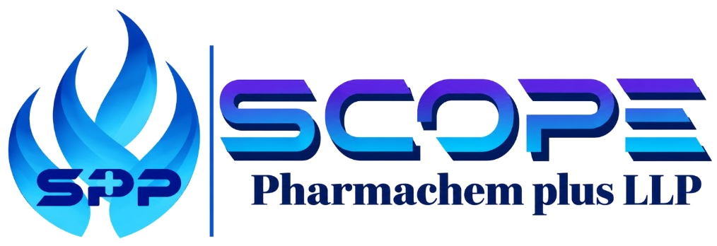 SCOPE Pharmachem plus LLP